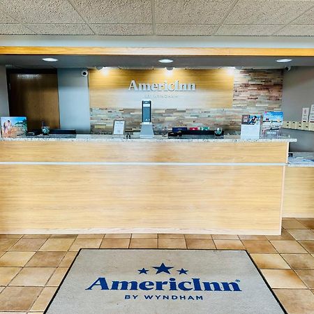 Americinn By Wyndham Стиллуотер Экстерьер фото